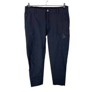 Unisex Halti - Outdoor pants, size 42 - Black (1)