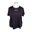 Unisex Craft - Sports shirt, short sleeve, size 42 - Violet ()