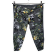 Unisex Adidas - Sports capri pants, size 38 - Gray ()