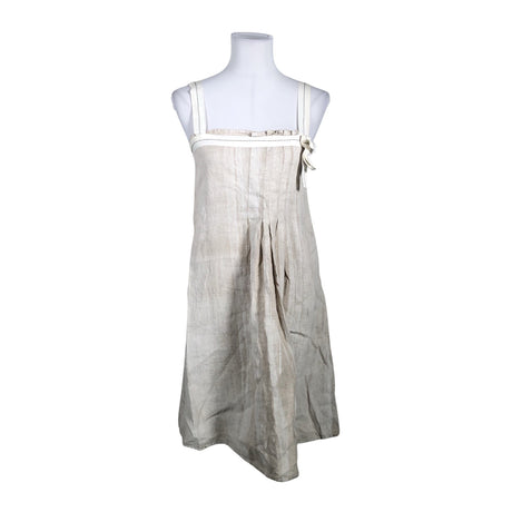 Unisex Pennyblack - Dress, size 38 - Beige ()