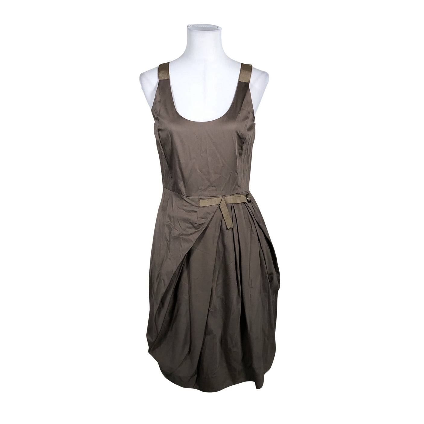 Unisex Sand - Dress, size 38 - Gray (1)