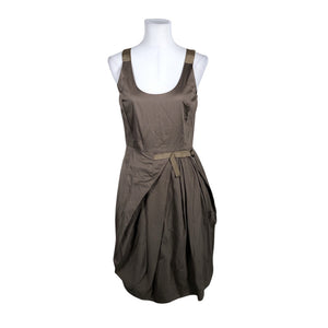 Unisex Sand - Dress, size 38 - Gray (1)