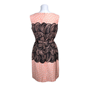 Unisex Marimekko - Dress, size 40 - Light pink (3)