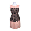 Unisex Marimekko - Dress, size 40 - Light pink ()