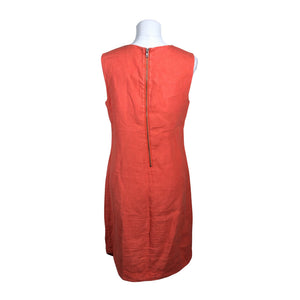 Unisex Ouì - Dress, size 38 - Orange (2)