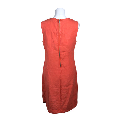 Unisex Ouì - Dress, size 38 - Orange (2)