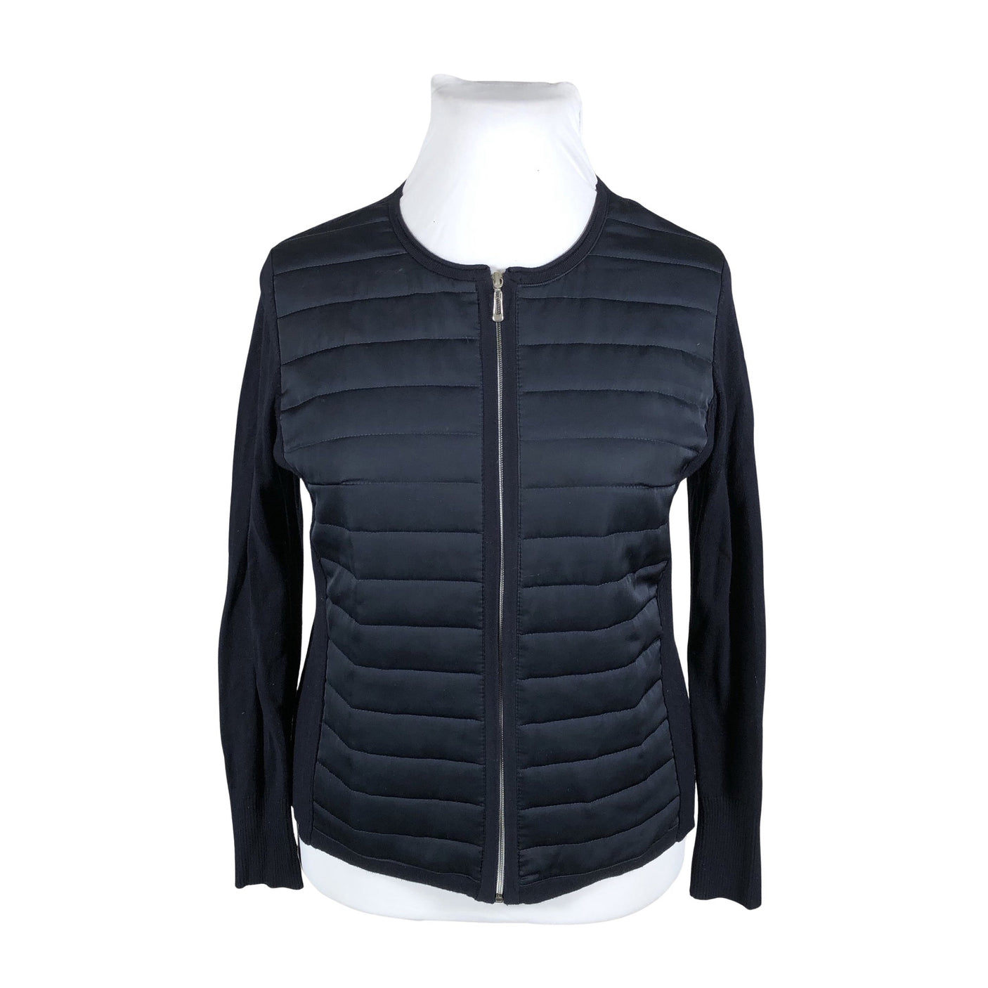 Unisex Betty Barclay - Cardigan, size 42 - Blue (1)