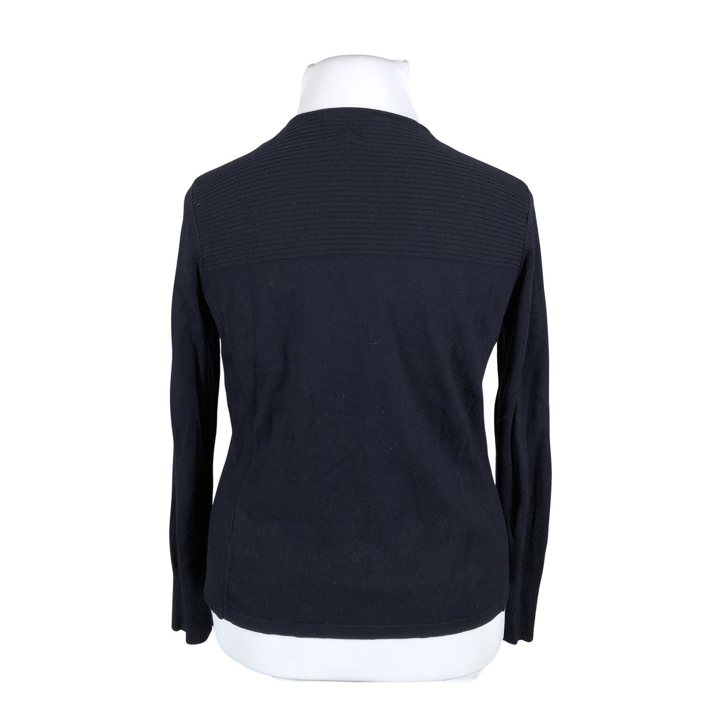 Unisex Betty Barclay - Cardigan, size 42 - Blue (4)