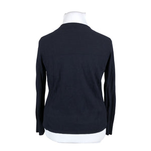 Unisex Betty Barclay - Cardigan, size 42 - Blue (4)