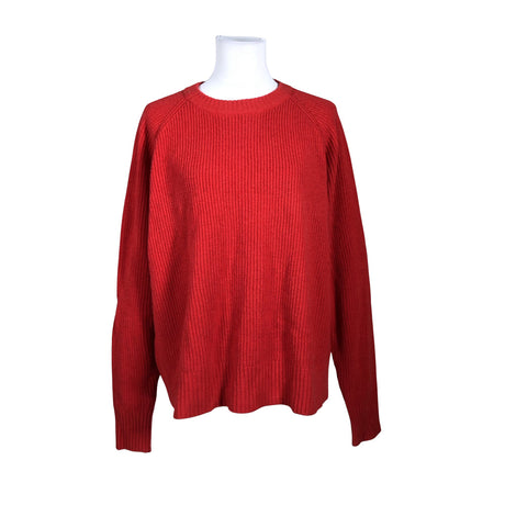Unisex Nanso - Sweater, size 40 - Red ()