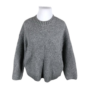 Unisex Gerry Weber - Sweater, size 46 - Gray (1)