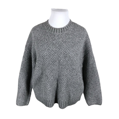 Unisex Gerry Weber - Sweater, size 46 - Gray ()