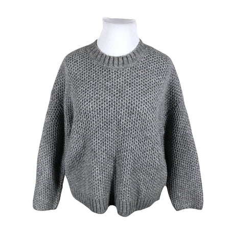 Unisex Gerry Weber - Sweater, size 46 - Gray (2)