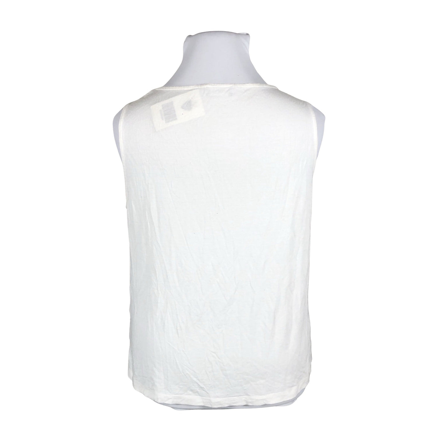 Unisex Taifun - Top, size 44 - White (4)