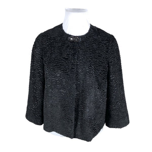 Unisex Basler - Jacket, size 44 - Black (2)