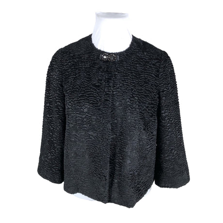Unisex Basler - Jacket, size 44 - Black (2)