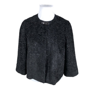 Unisex Basler - Jacket, size 44 - Black (1)