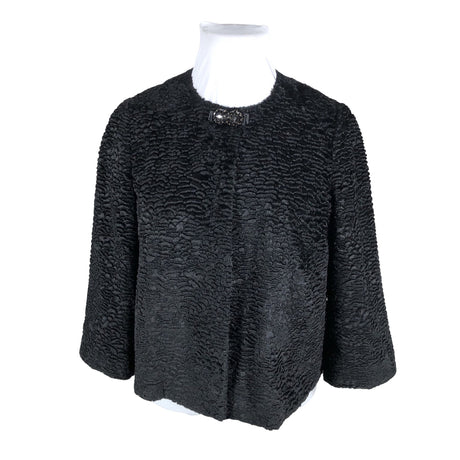 Unisex Basler - Jacket, size 44 - Black ()