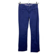 Unisex Esprit - Slacks, size 36 - Blue ()