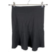 Unisex Esprit - Tricot skirt, size 36 - Black ()