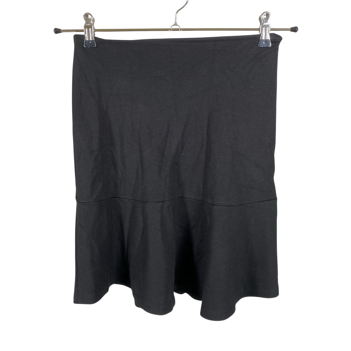Unisex Esprit - Tricot skirt, size 36 - Black (1)