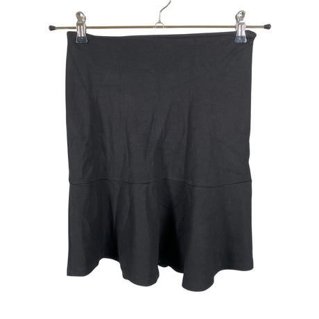 Unisex Esprit - Tricot skirt, size 36 - Black ()