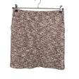 Unisex Comma - Pencil skirt, size 36 - Beige ()