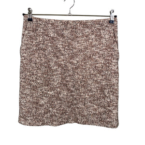 Unisex Comma - Pencil skirt, size 36 - Beige (1)