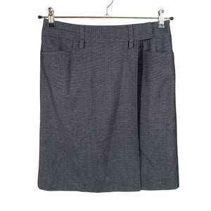 Unisex Esprit - Pencil skirt, size 36 - Gray (1)