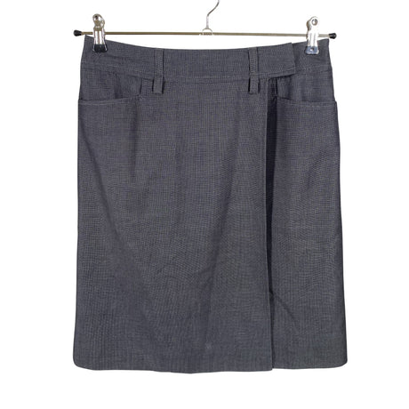 Unisex Esprit - Pencil skirt, size 36 - Gray ()