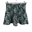 Unisex Oasis - Fabric skirt, size 38 - Green ()
