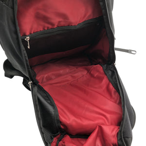 Unisex Swissgear - Backpack, size Ei kokoa - Black (4)