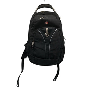 Unisex Swissgear - Backpack, size Ei kokoa - Black (2)