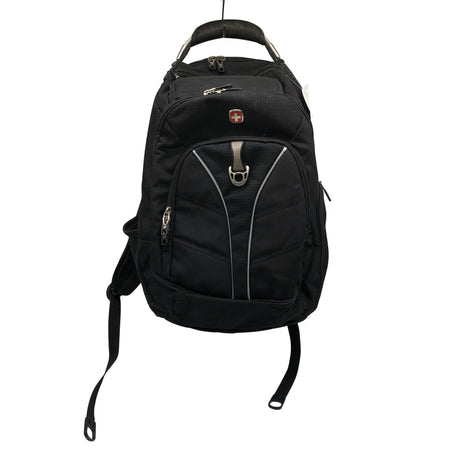 Unisex Swissgear - Backpack, size Ei kokoa - Black (2)