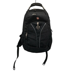 Unisex Swissgear - Backpack, size Ei kokoa - Black (3)