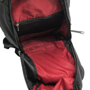 Unisex Swissgear - Backpack, size Ei kokoa - Black (5)