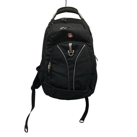 Unisex Swissgear - Backpack, size Ei kokoa - Black ()