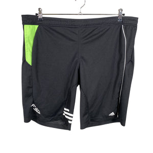 Unisex Adidas - Sports shorts, size XL - Black (1)