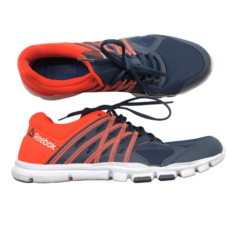 Unisex Reebok - Sneakers, size 43 - Blue ()