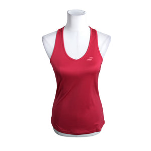 Unisex Babolat - Sports top, size 36 - Pink (1)