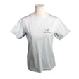 Unisex Arc'teryx - T-shirt, size 36 - Light blue ()