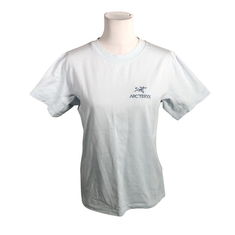 Unisex Arc'teryx - T-shirt, size 36 - Light blue ()