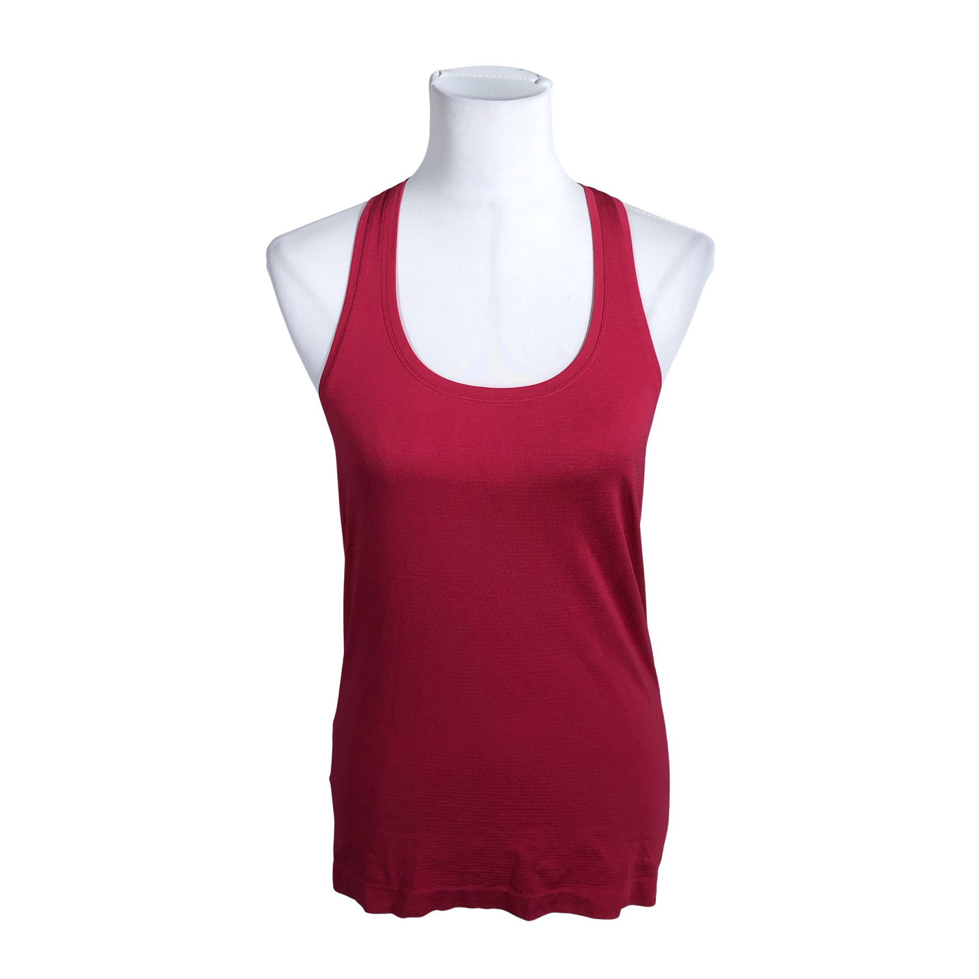 Unisex Lululemon - Sports top, size 40 - Pink (1)