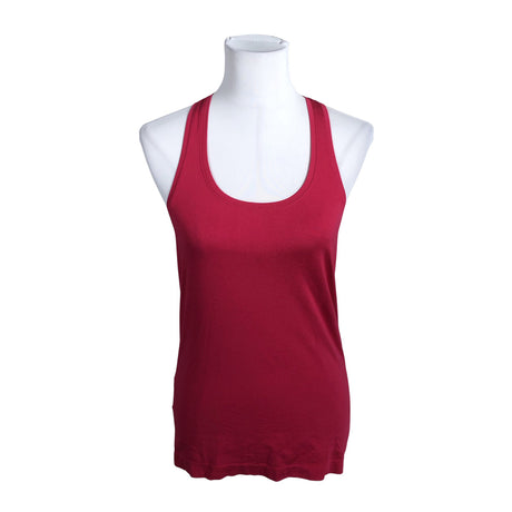 Unisex Lululemon - Sports top, size 40 - Pink ()