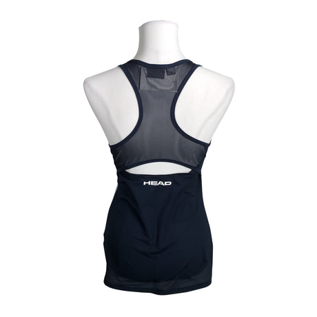 Unisex Head - Sports top, size 38 - Light blue (2)