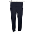 Unisex Arc'teryx - Sports tights, size 34 - Black ()