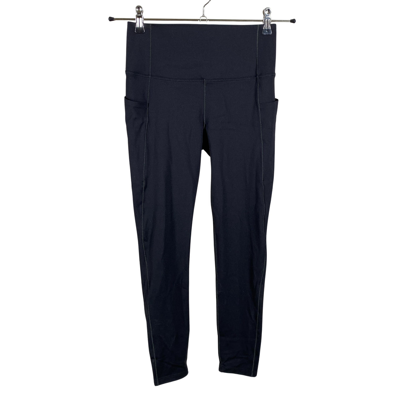 Unisex Arc'teryx - Sports tights, size 34 - Black (1)