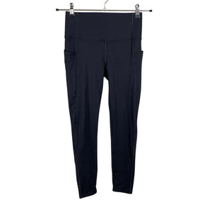 Unisex Arc'teryx - Sports tights, size 34 - Black (1)
