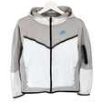 Unisex Nike - Hoodie, size 164 - 170 - Beige ()
