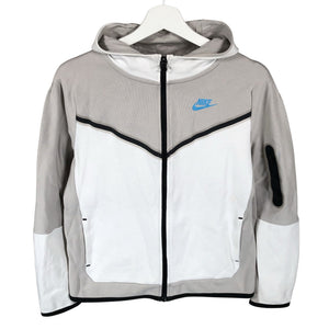 Unisex Nike - Hoodie, size 164 - 170 - Beige (1)